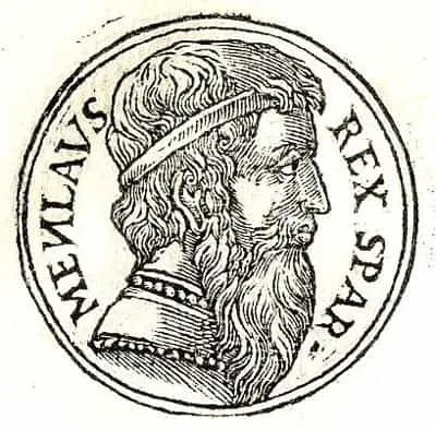 Ménélas