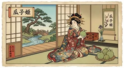 Bienvenue sur Dol Celeb, le site dédié à la fantasy, aux mythologies et aux légendes Uriko Hime