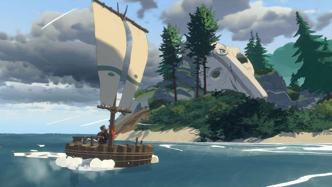 Stormforge, le jeu de survie fantasy arrive en accès anticipé Stormforge